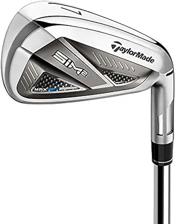 TaylorMade SiM 2 Max Combo Mens