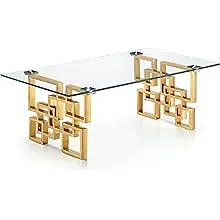 Pierre Coffee Table