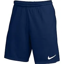 Nike Park III Youth Shorts - L