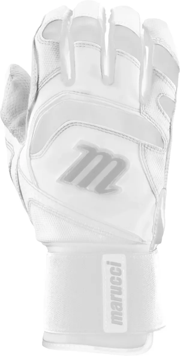 Marucci Adult Signature Full Wrap Batting Gloves