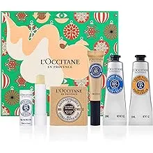 L'Occitane Shea Doorbusters Holiday Gift Set