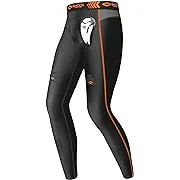 Shock Doctor Boy's Compression Hockey Pant with BioFlex Cup