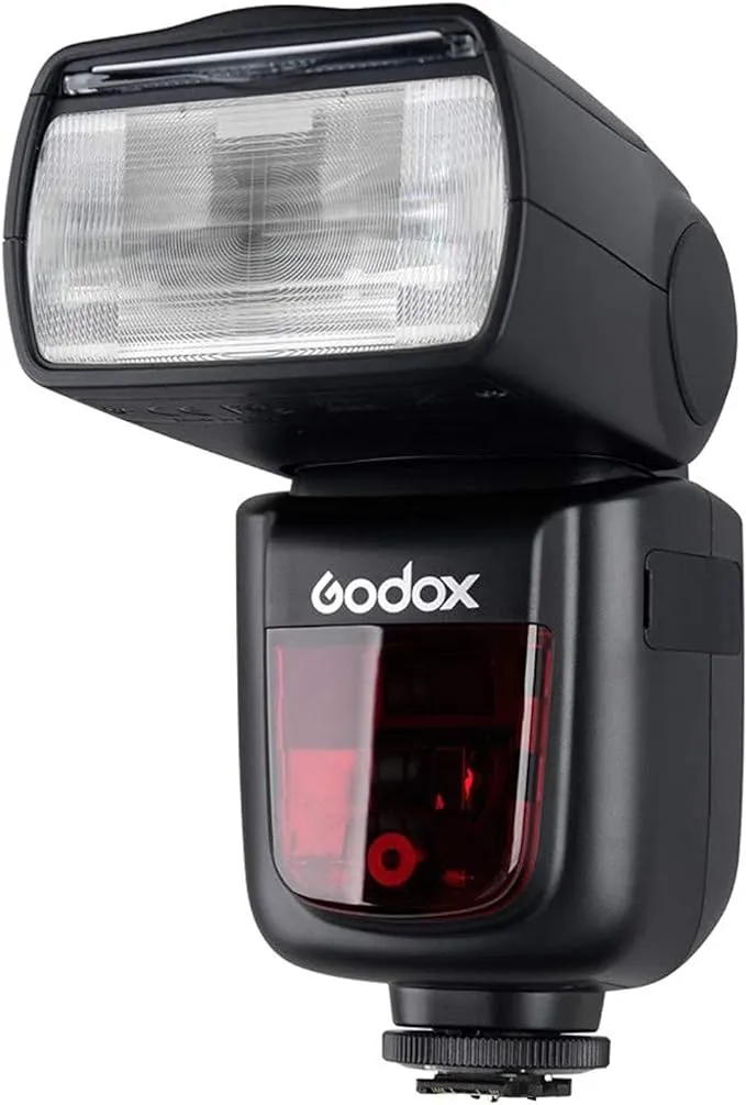 Godox V860IIS Ving TTL Li-Ion Flash Kit for Sony Cameras