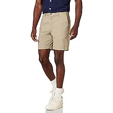 Amazon Essentials Men's Slim-Fit 7" Chino Short