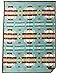 Pendleton Chief Joseph Crib Blanket