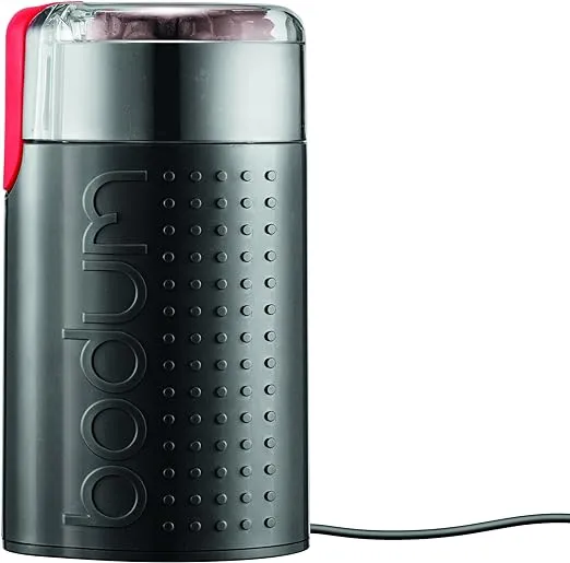 Bodum Bistro Electric Coffee Grinder