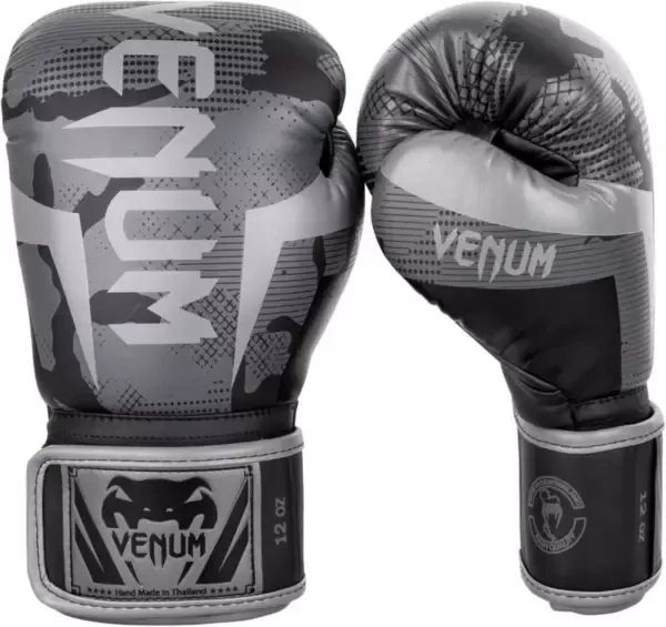 Venum Elite Guantes de Boxeo