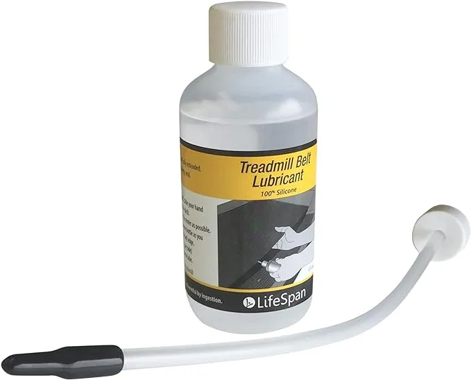 LifeSpan Fitness Treadmill Belt Lubricant