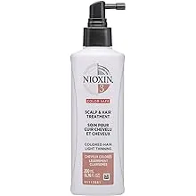 Nioxin System 3 Scalp Therapy Conditioner