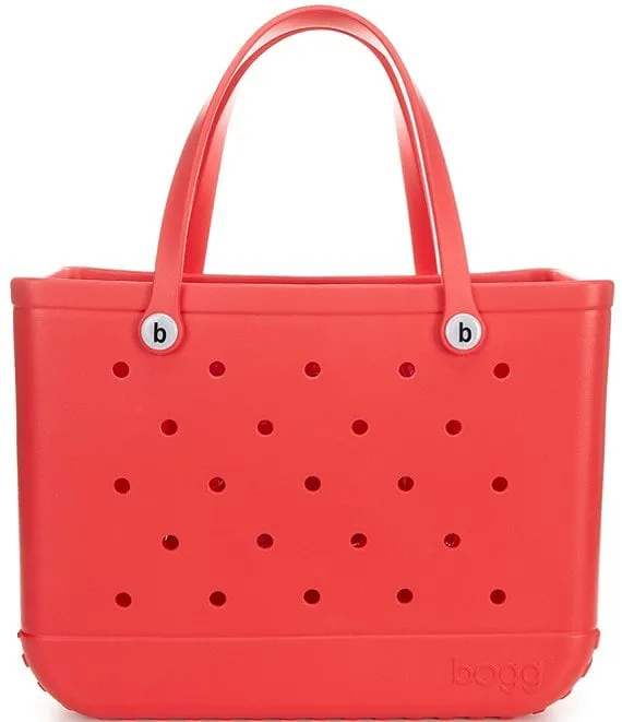 Original Bogg Bag Off to The Races (Red)