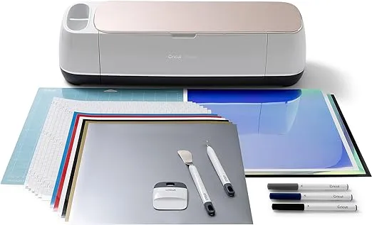 Cricut Maker Bundle