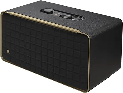 JBL Authentics 500 Smart Home Speaker