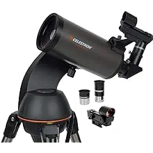 Celestron NexStar 90SLT Computerized Telescope