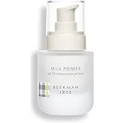 Beekman 1802,MILK PRIMER,Broad Spectrum SPF 35 Sunscreen Primer,1.0 fl oz - NIB