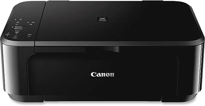 Canon PIXMA MG3620 Wireless All-In-One Inkjet Printer