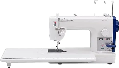 PQ1600S High-Speed Straight Stitch Sewing & Quilting Machine