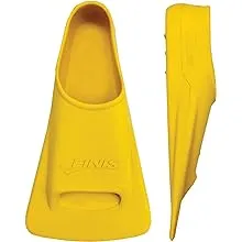 Finis Zoomers Gold Fins E