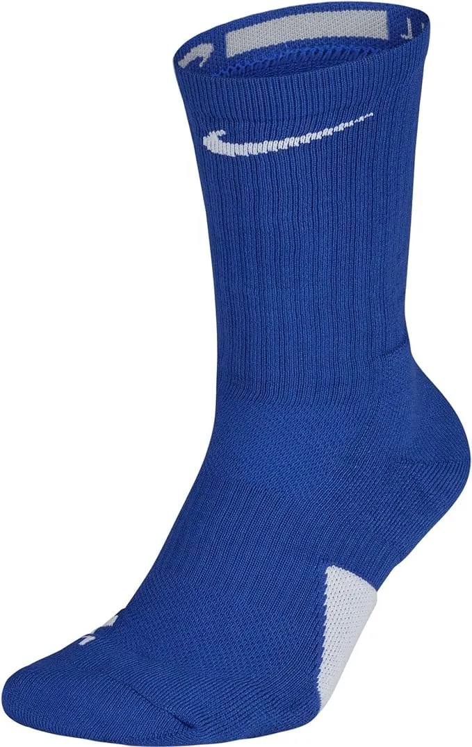 Nike Elite Crew Basketball Socks