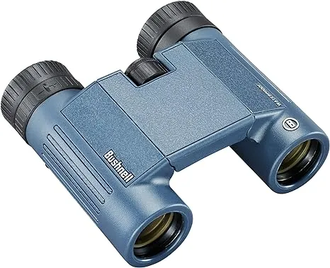 Bushnell H2O Waterproof/Fogproof Binoculars