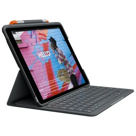 SLIM FOLIO