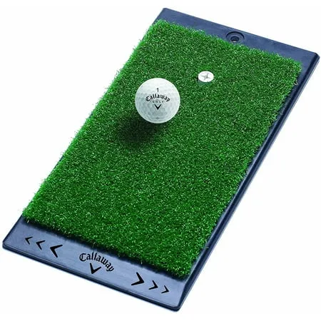 Callaway FT Launch Zone Golf Hitting Mat