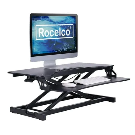 Rocelco Standing Desk