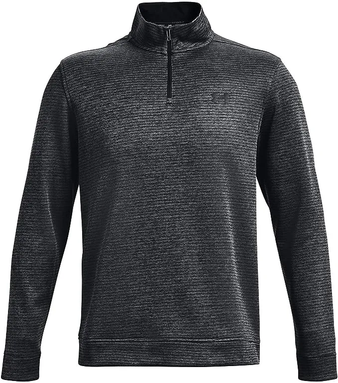 Men's Under Armour Storm SweaterFleece Quarter Zip