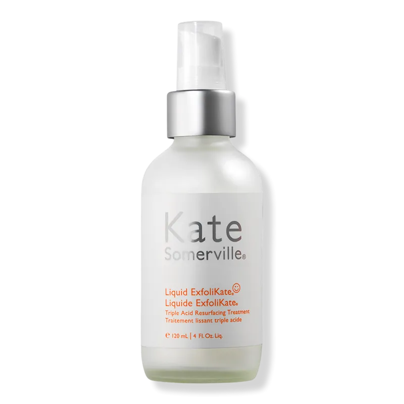 Kate Somerville Liquid Exfolikate Triple Acid Resurfacing Treatment