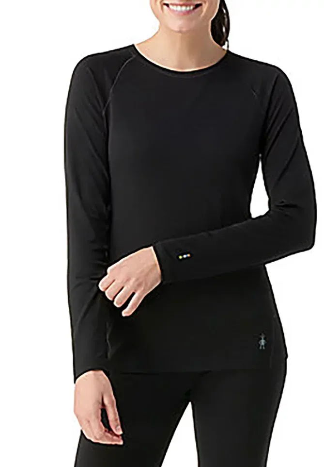 Smartwool Women's Classic Thermal Merino Baselayer Crew