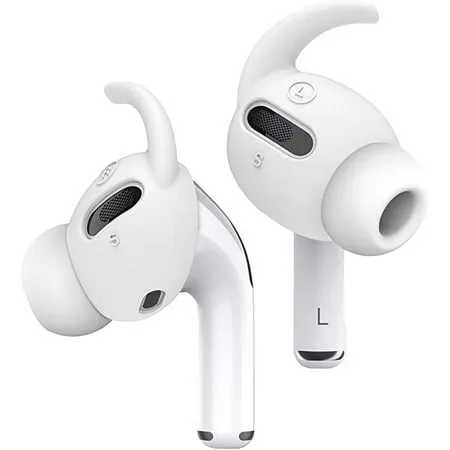 AHASTYLE Ear Tips for AirPods 2/AirPods 2