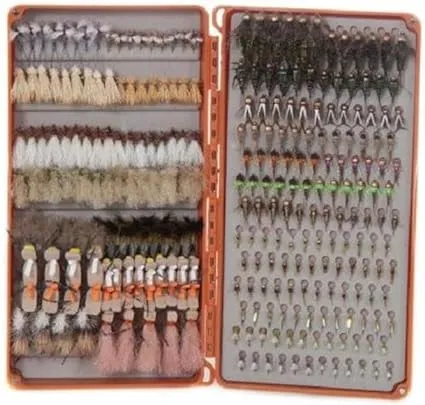 Tacky - Double Haul Fly Box