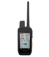 Garmin Alpha 300i Handheld, Advanced Tracking and Training Handheld with inReach® Technology