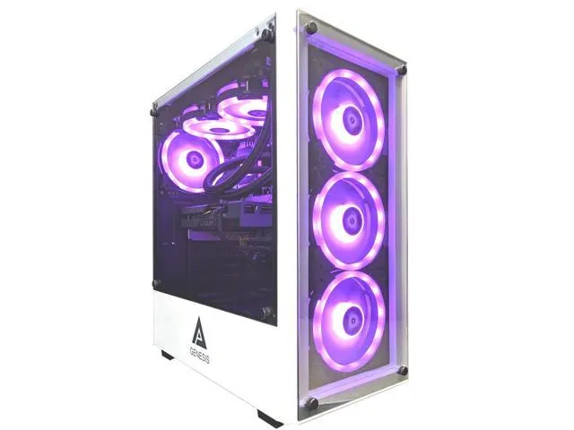 Cobratype Immortal Gaming PC