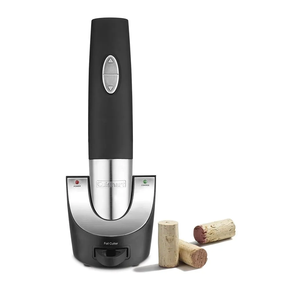 Secura Electric Wine Opener