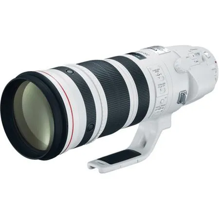 Canon Cameras US 5176B002 EF 200-400mm f/4L is USM Extender 1.4X