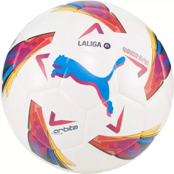 Puma Orbita Laliga 1 Football Ball