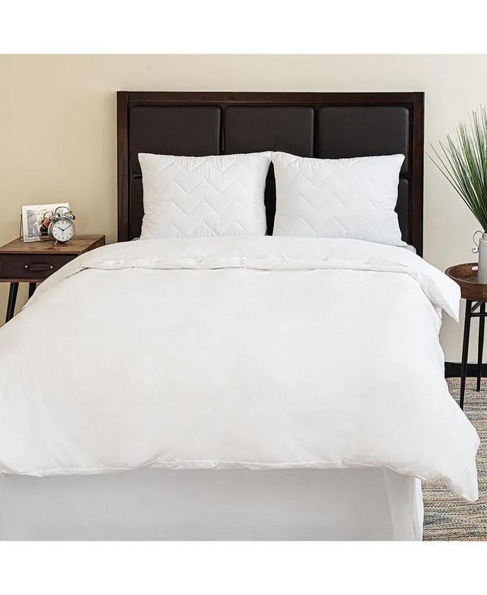 White Duvet Cover Cotton Button Closure White Queen
    
        White Duvet Cover Cotton Button Closure White Queen