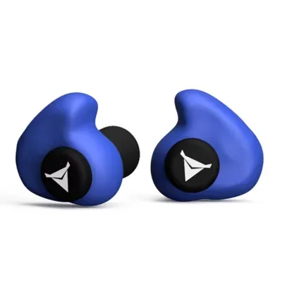 Decibullz Custom Molded Earplugs