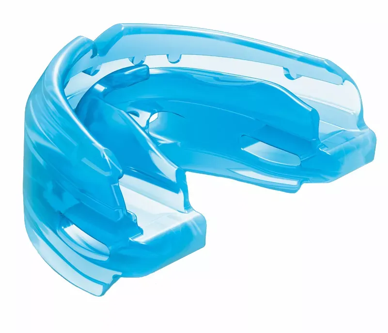 Shock Doctor Double Braces Mouthguard