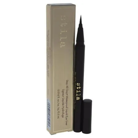 stila Stay All Day Waterproof Liquid Eye Liner