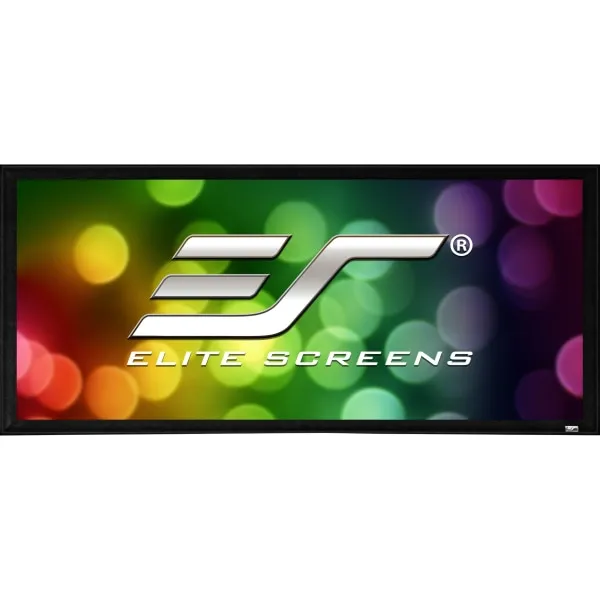 Elite Screens SableFrame 2 Series Projector Screen