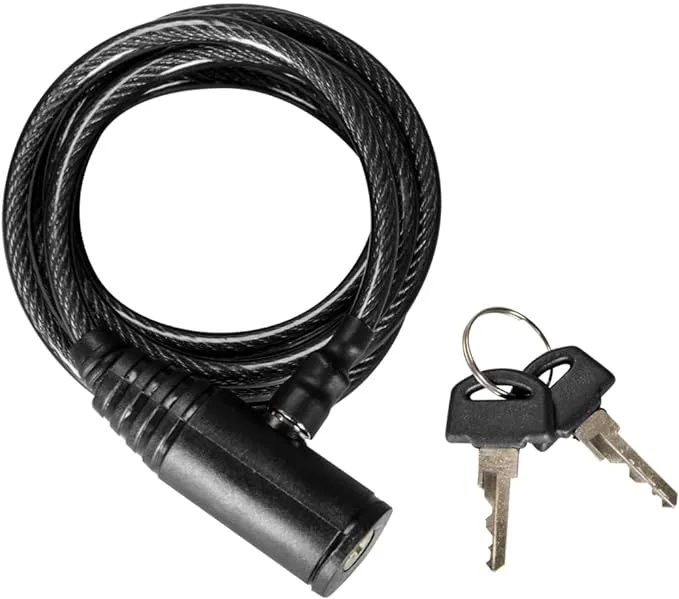 SpyPoint 6 Foot Cable Lock