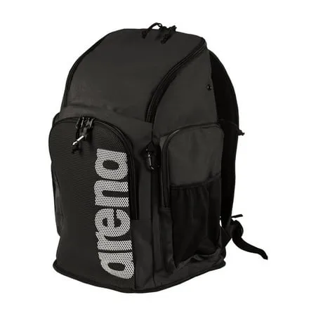 Arena Team 45 Backpack Black