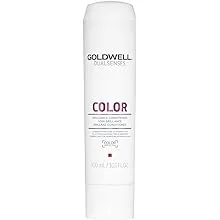 Goldwell Dualsenses Color Brilliance Conditioner, 10.1 Fl Oz (Pack of 1)Goldwell Dualsenses Color Brilliance Conditioner, 10.1 F…