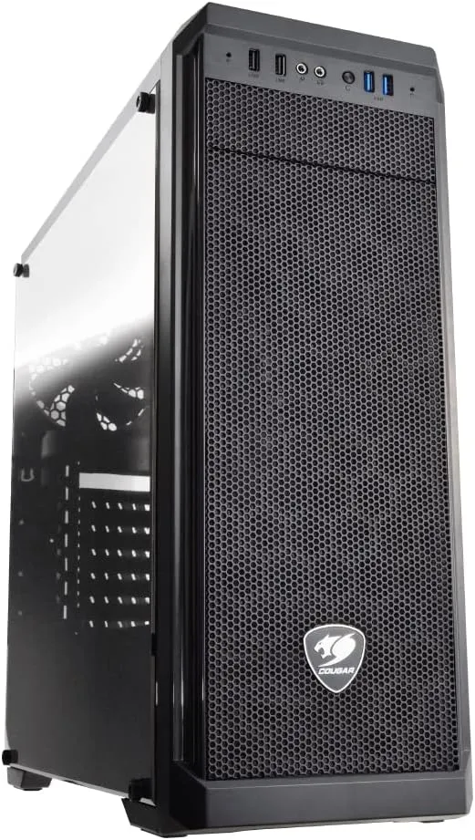 Cougar MX330 ATX Mid Tower