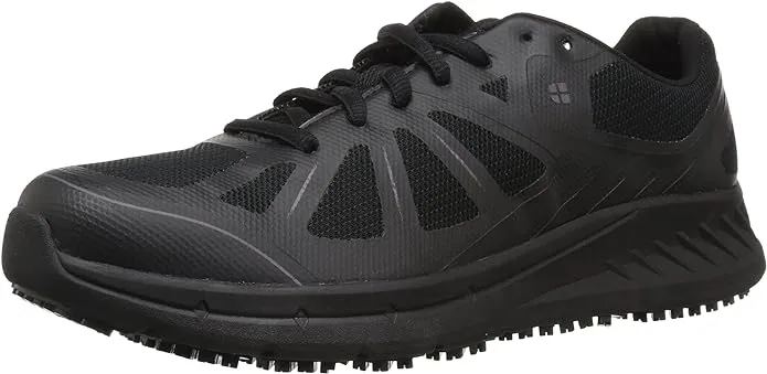 Shoes For Crews Endurance II Men's Slip Resistant Work Shoes