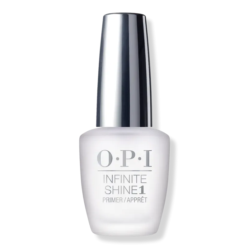 OPI Infinite Shine Gel-Like Base Coat