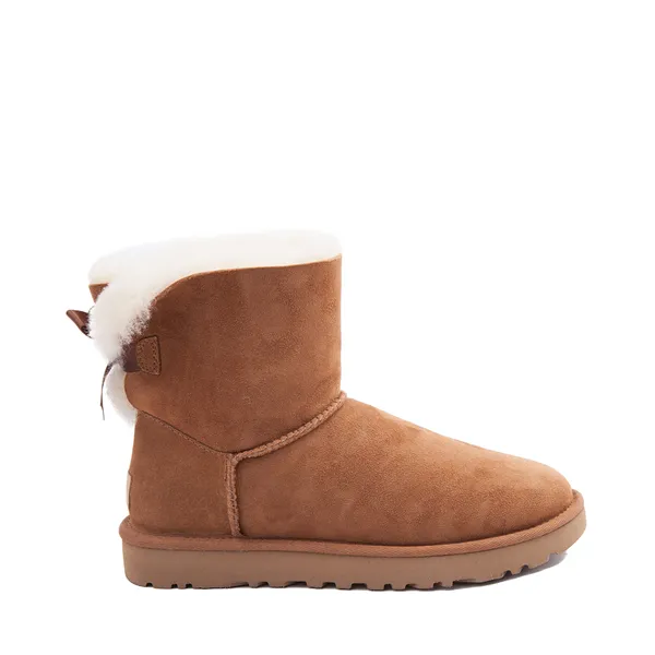 UGG Women's Mini Bailey Bow II