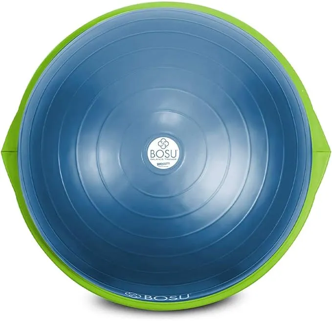 BOSU Balance Trainer