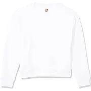 Hanes OK268 ComfortSoft EcoSmart Girls' Crewneck Sweatshirt